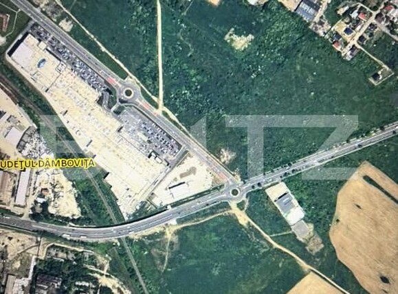 Teren de vânzare Sud-Est - 150614TV | BLITZ Târgoviște | Poza4