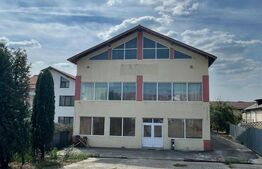 Spatiu comericial, 1360mp, Complex de Natatie