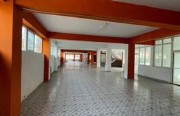 Spatiu comericial, 1360mp, Complex de Natatie