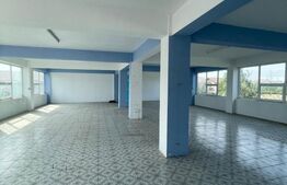 Spatiu comericial, 1360mp, Complex de Natatie