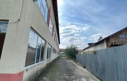 Spatiu comericial, 1360mp, Complex de Natatie