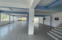 Spatiu comericial, 1360mp, Complex de Natatie