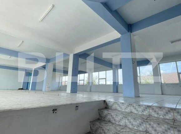 Spațiu comercial de închiriat Centura - 150616SIC | BLITZ Târgoviște | Poza7