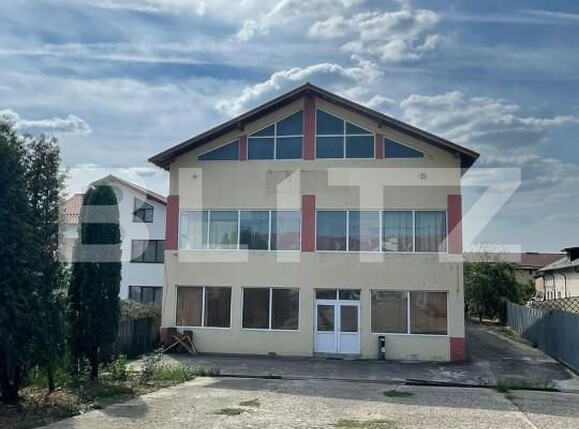 Spațiu comercial de închiriat Centura - 150616SIC | BLITZ Târgoviște | Poza1