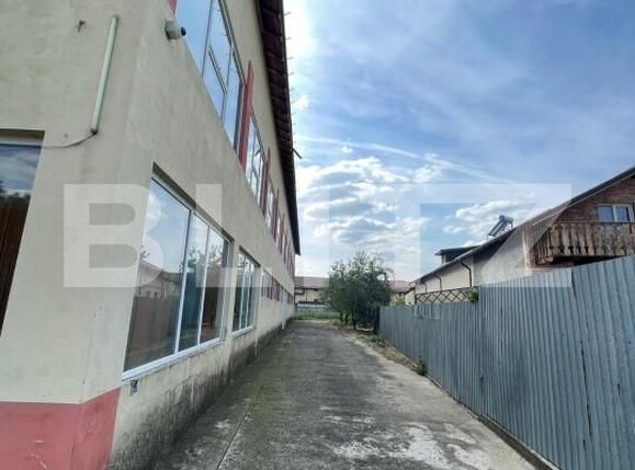 Spațiu comercial de închiriat Centura - 150616SIC | BLITZ Târgoviște | Poza2