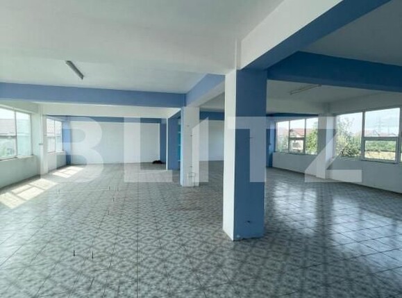 Spațiu comercial de închiriat Centura - 150616SIC | BLITZ Târgoviște | Poza8