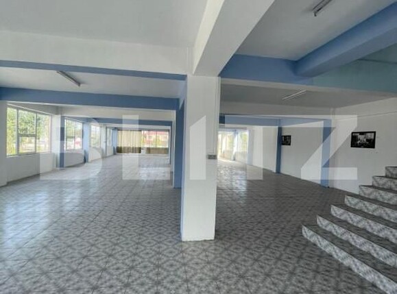 Spațiu comercial de închiriat Centura - 150616SIC | BLITZ Târgoviște | Poza9