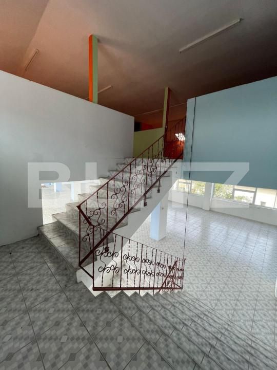 Spațiu comercial de închiriat Centura - 150616SIC | BLITZ Târgoviște | Poza10