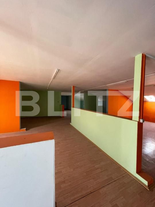 Spațiu comercial de închiriat Centura - 150616SIC | BLITZ Târgoviște | Poza11