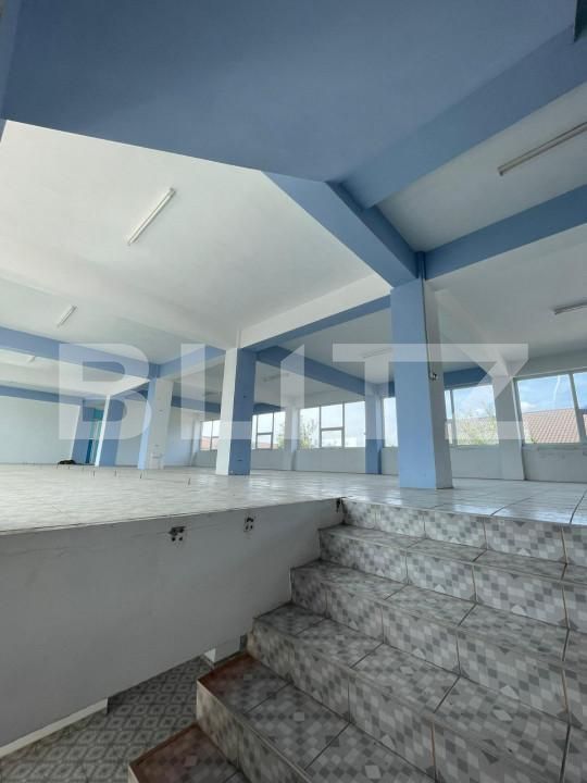 Spațiu comercial de închiriat Centura - 150616SIC | BLITZ Târgoviște | Poza7