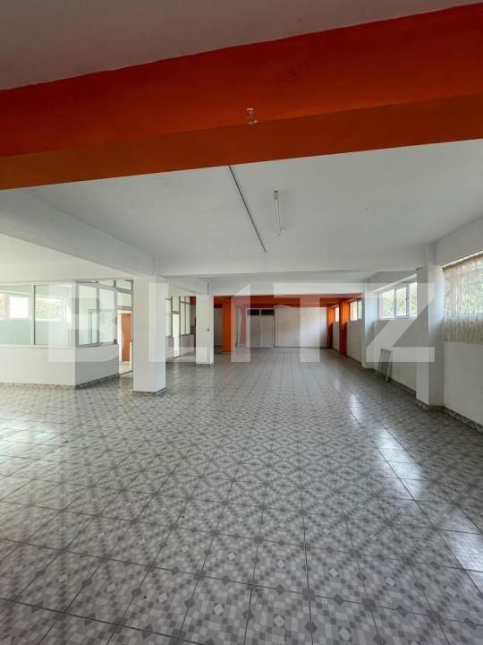 Spațiu comercial de închiriat Centura - 150616SIC | BLITZ Târgoviște | Poza2