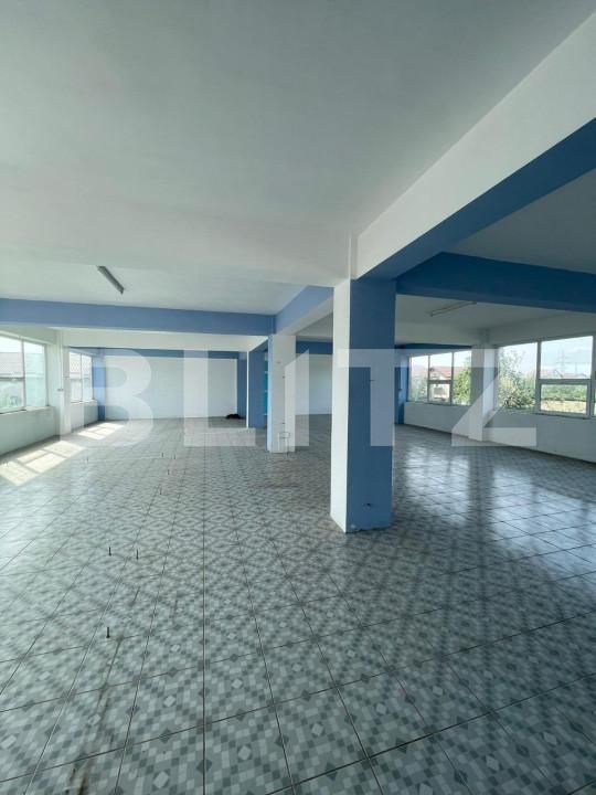 Spațiu comercial de închiriat Centura - 150616SIC | BLITZ Târgoviște | Poza8