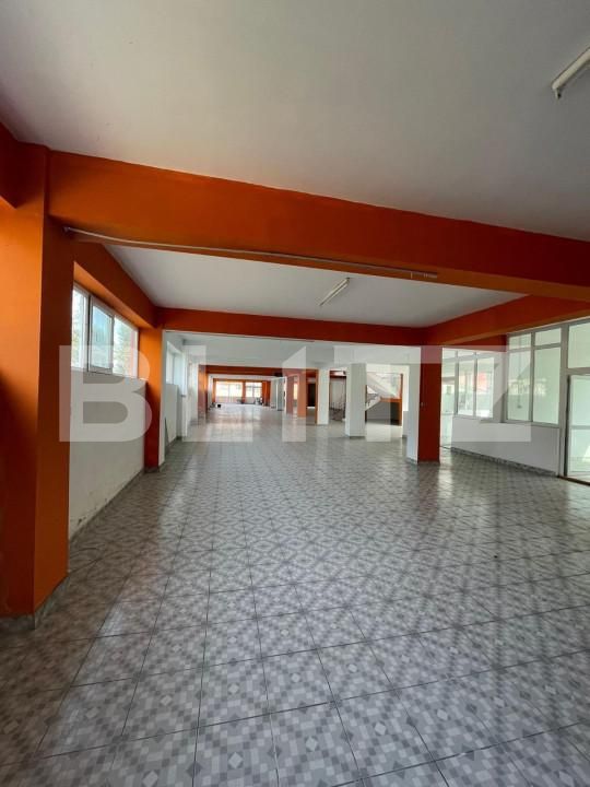 Spațiu comercial de închiriat Centura - 150616SIC | BLITZ Târgoviște | Poza4