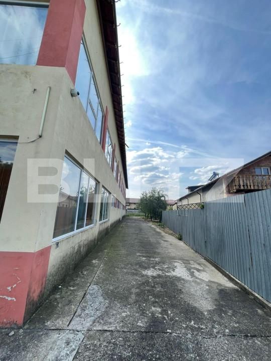 Spațiu comercial de închiriat Centura - 150616SIC | BLITZ Târgoviște | Poza2