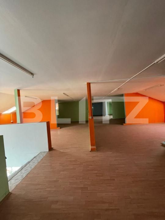 Spațiu comercial de închiriat Centura - 150616SIC | BLITZ Târgoviște | Poza12