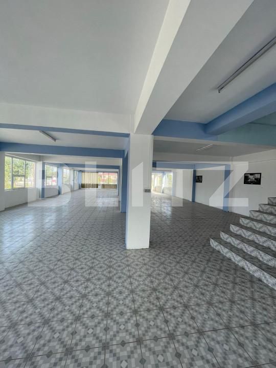 Spațiu comercial de închiriat Centura - 150616SIC | BLITZ Târgoviște | Poza9