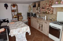 Casa individuala, 160 mp, teren 600 mp, Gaesti