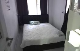 Apartament 3 camere, semidecomadat ,parter , oras  Gaesti 