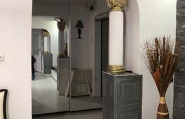 Apartament 3 camere, semidecomadat ,parter , oras  Gaesti 