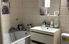 Apartament 3 camere, semidecomadat ,parter , oras  Gaesti 