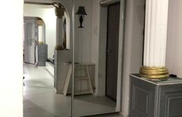 Apartament 3 camere, semidecomadat ,parter , oras  Gaesti 