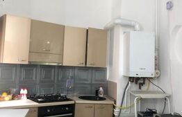 Apartament 3 camere, semidecomadat ,parter , oras  Gaesti 