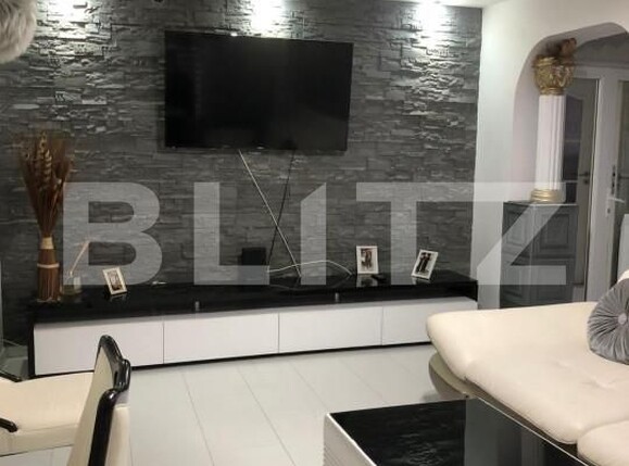 Apartament de vânzare 3 camere Găeşti - 150620AV | BLITZ Târgoviște | Poza1