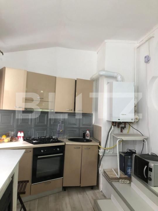 Apartament de vânzare 3 camere Găeşti - 150620AV | BLITZ Târgoviște | Poza3