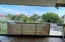Spatiu comercial 300 mp, teren 1000 mp ,Caramidari