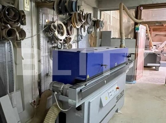 Spațiu comercial de închiriat Centura - 150621SIC | BLITZ Târgoviște | Poza3