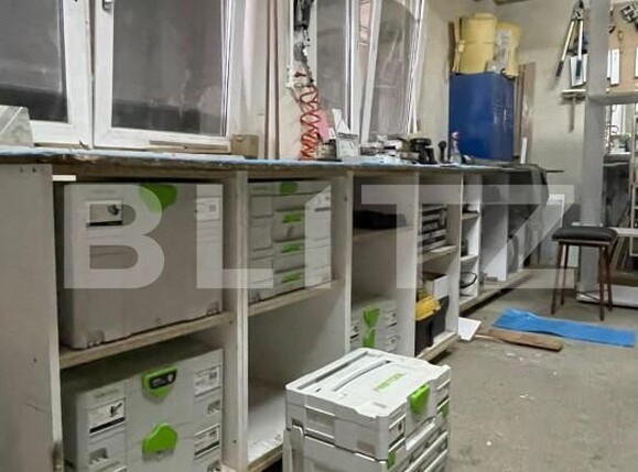 Spațiu comercial de închiriat Centura - 150621SIC | BLITZ Târgoviște | Poza2
