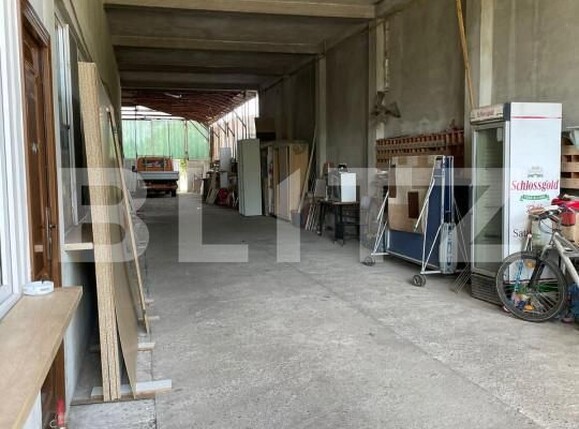 Spațiu comercial de închiriat Centura - 150621SIC | BLITZ Târgoviște | Poza5