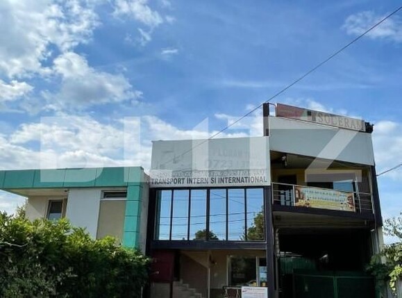 Spațiu comercial de închiriat Centura - 150621SIC | BLITZ Târgoviște | Poza1