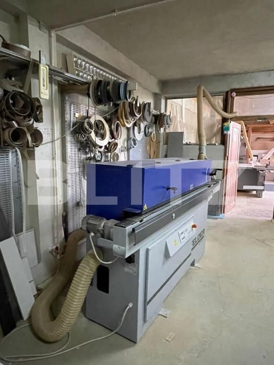 Spațiu comercial de închiriat Centura - 150621SIC | BLITZ Târgoviște | Poza3