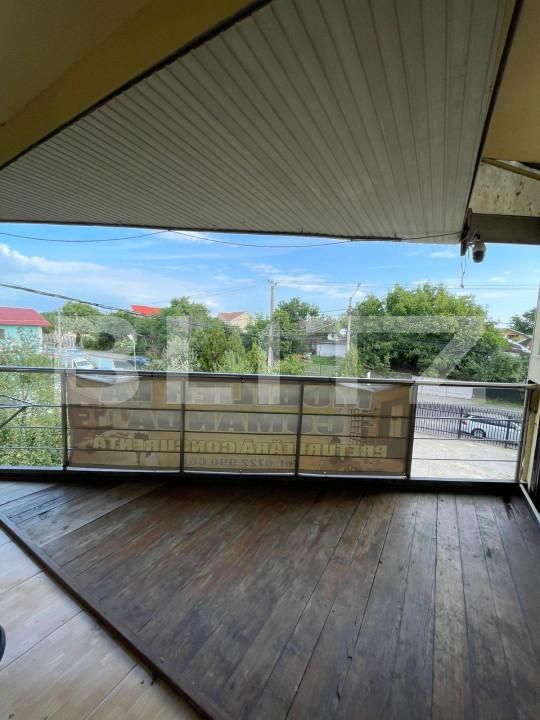 Spațiu comercial de închiriat Centura - 150621SIC | BLITZ Târgoviște | Poza8