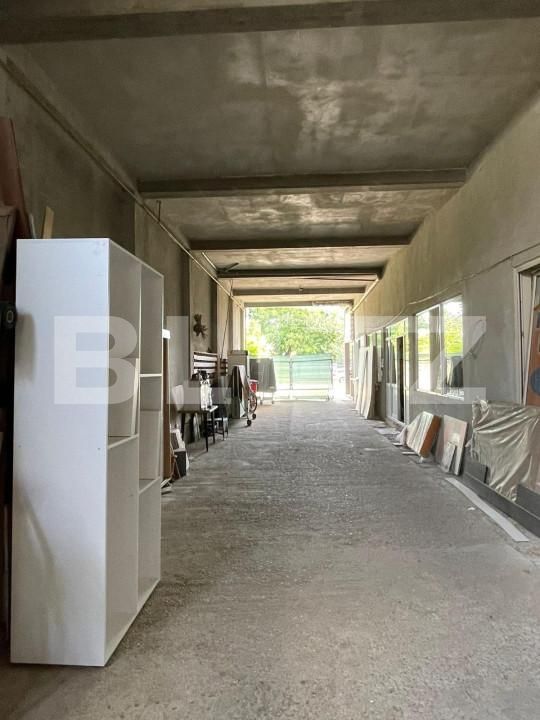 Spațiu comercial de închiriat Centura - 150621SIC | BLITZ Târgoviște | Poza6