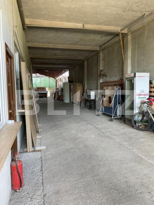 Spațiu comercial de închiriat Centura - 150621SIC | BLITZ Târgoviște | Poza5