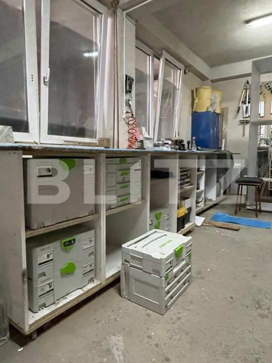 Spațiu comercial de închiriat Centura - 150621SIC | BLITZ Târgoviște | Poza2