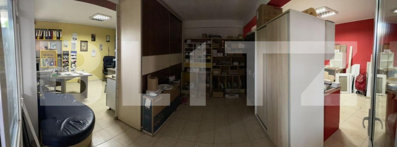 Spațiu comercial de închiriat Centura - 150621SIC | BLITZ Târgoviște | Poza7