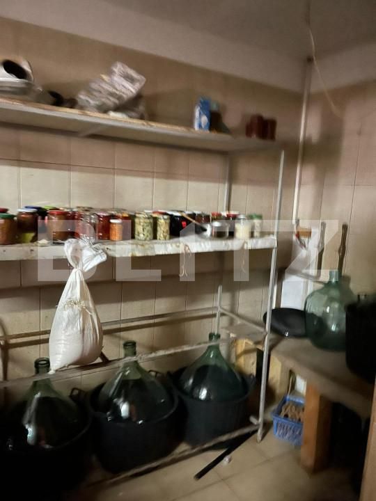 Spațiu comercial de închiriat Centura - 150621SIC | BLITZ Târgoviște | Poza9