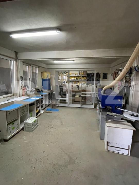 Spațiu comercial de închiriat Centura - 150621SIC | BLITZ Târgoviște | Poza4