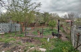 Teren pentru constructie casa 800MP Pucioasa