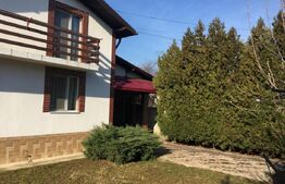 Casă tip Duplex 143mp utili, 296mp teren, Targoviste