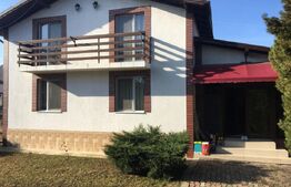 Casă tip Duplex 143mp utili, 296mp teren, Targoviste