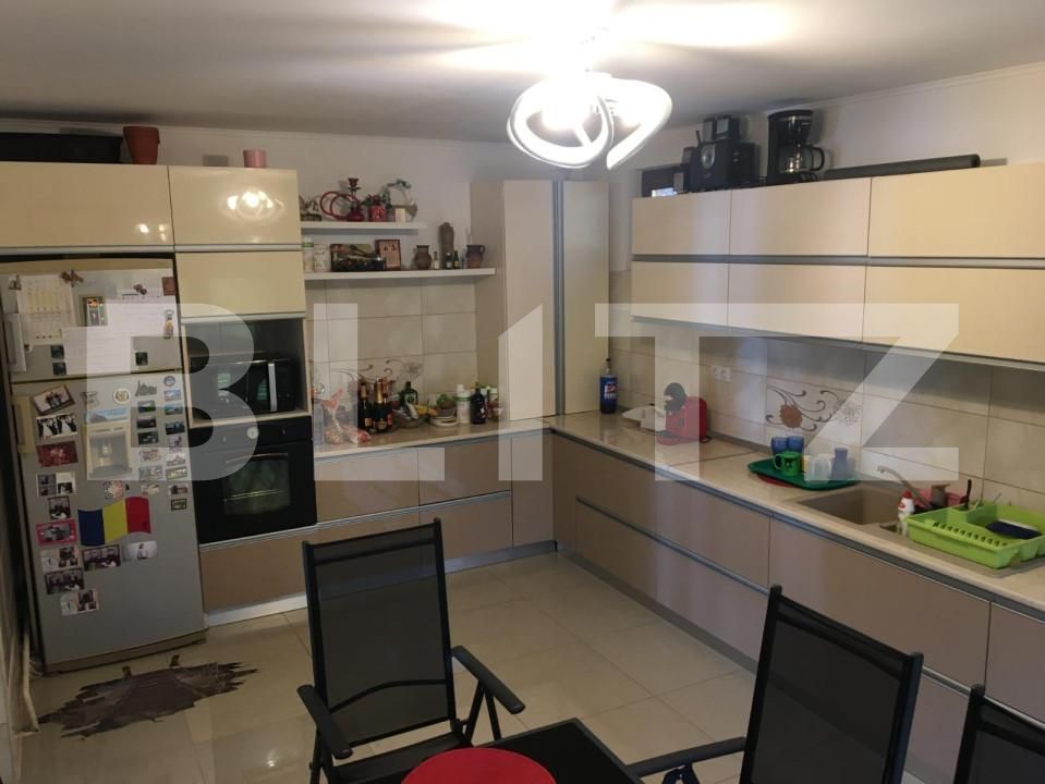 Casa de vânzare 4 camere Sud - 150658CV | BLITZ Târgoviște | Poza7