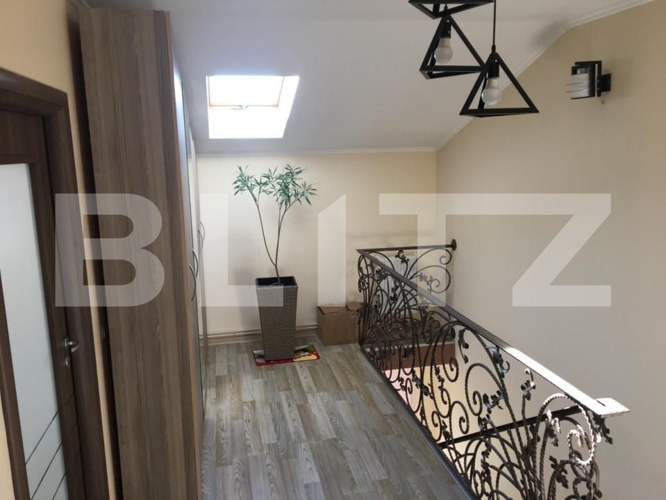 Casa de vânzare 4 camere Sud - 150658CV | BLITZ Târgoviște | Poza4