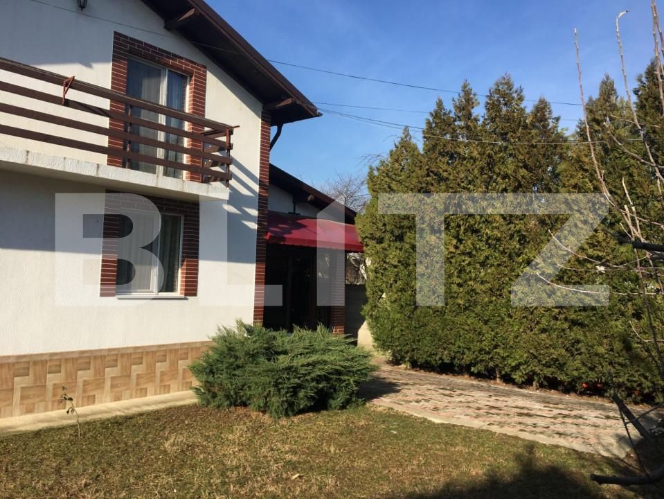 Casa de vânzare 4 camere Sud - 150658CV | BLITZ Târgoviște | Poza11