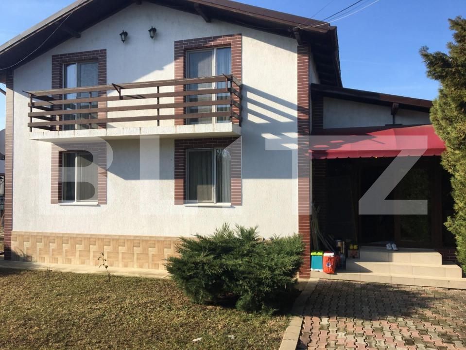 Casa de vânzare 4 camere Sud - 150658CV | BLITZ Târgoviște | Poza1