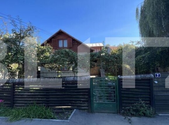 Casa de vânzare 4 camere Pucioasa - 150660CV | BLITZ Târgoviște | Poza1