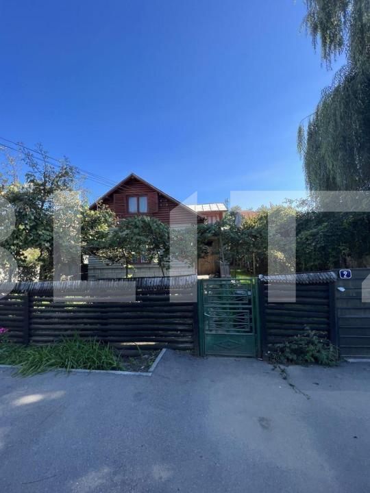 Casa de vânzare 4 camere Pucioasa - 150660CV | BLITZ Târgoviște | Poza1